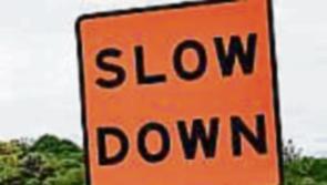 Rumble strips needed at Treanmore, Mohill