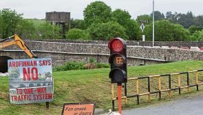 Installation of independent walkway on Ardfinnan Bridge 'will take until the end of 2025'