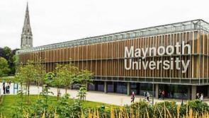 Maynooth University planning new student accommodation facility, KCC documents show