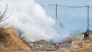 New Kildare park - which has yet to open - won't meet all needs, says KCC