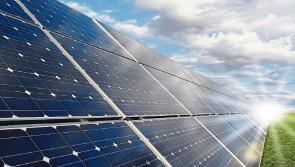 Energy savings on the grid at Limerick roadshow