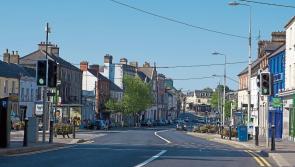 Visitors to town in Kildare 'don't know where to park'