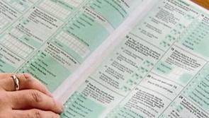 Census participants across Ireland asked to post back forms