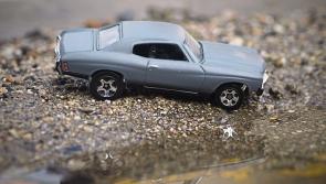 Stole toys before Portlaoise court appearance