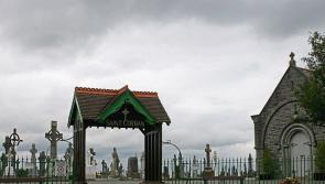 Severe pressure on cemetery space in County Kildare