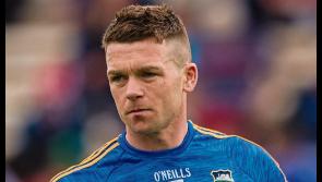 CONFIRMED: Tipperary hurling legend Padraic Maher announces his retirement