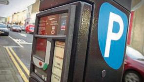 Free parking comes into operation around Tipperary for festive season