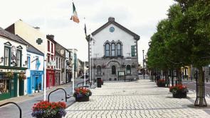 Finally some improvements in Cashel water supply with a further promise of upgrades 