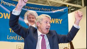 Michael Lowry confirms settlement of costs arising from Moriarty Tribunal