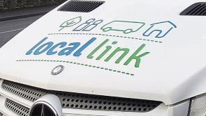 Leitrim Local Link Bus Stop Change