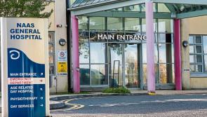 BREAKING: Kildare Hospital Campaign Group to join protest tomorrow against overcrowding 