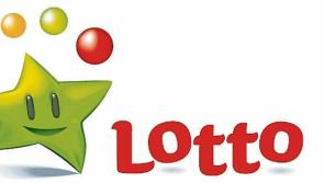 Louth National Lottery winner scoops €500k