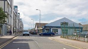 Road outside Whitewater Shopping Centre to be temporarily closed tomorrow &mdash; Kildare County Council