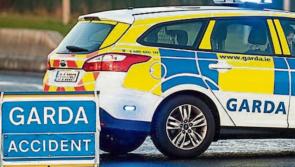 'Please stay safe' - Gardaí urge Carlow motorists to slow down as road deaths surpass 100