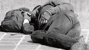 Tipperary council is providing night-time shelter for rough sleepers in Clonmel in winter months