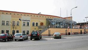 Appeal for completion of works at prominent Kildare arts centre