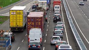 Council issue roadworks notice for drivers travelling on the M1 in Louth 