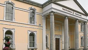 COURT: Neighbours complain over noise produced by Kildare Leaving Cert drumming student