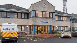 KILDARE COURT: Man urinated on cell door in garda station