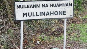 Mullinahone Tidy Towns are organising a river clean-up this weekend