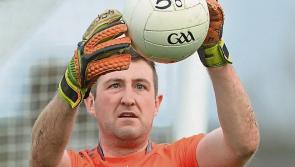 Mayo too strong for Kildare