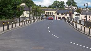 Kildare Senator lays out plans proposed for Kilcullen town centre