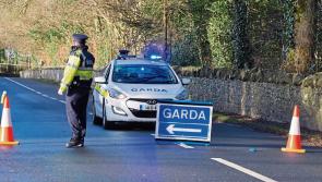 Gardaí urge vigilance as thirty-four crashes occur within one week 