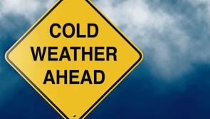 WEATHER ALERT: Hazardous conditions possible in Kilkenny 