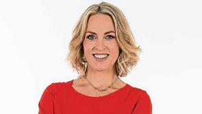 Carlow’s Kathryn Thomas to talk toddlers, teens and everything between at parenting event