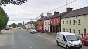 KILDARE:  New equipment for Prosperous town park