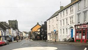 Time has come to upgrade the Main Street public toilets in Cashel
