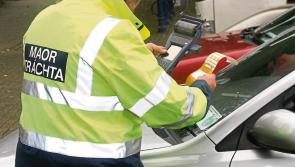 Kilkenny 'parking fines and charges' income increased by more than €250k in 2024