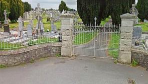NEWS BRIEF: Blessing of graves to take place in Kildare graveyard