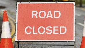 Road in Waterford seaside town to close for 9 days