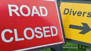 ALERT: Rural Kilkenny road closure for the majority of December