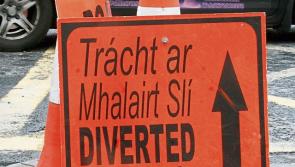 Traffic management measures to operate on Carrick-on-Suir town centre street 