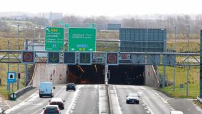 ALERT: Motorists urged to plan ahead due to FULL closure of Limerick Tunnel for works