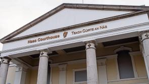 KILDARE: Criminal law barristers to go on strike at Naas District Court tomorrow