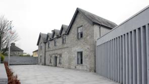 Ban for motorist who was caught driving alongside sulky race on busy Limerick road