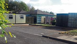 Nearly €1 million spent on Laois school prefabs
