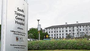 Public asked to attend overcrowded Tipperary University Hospital only in the event of an emergency