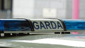 Pensioner hospitalised after car flips over in Limerick collision