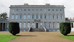 Castletown House, Kildare to be illuminated with Ukraine colours for St Patrick’s Day 