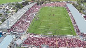 Huge crowd expected in Thurles for the double header of hurling finals 