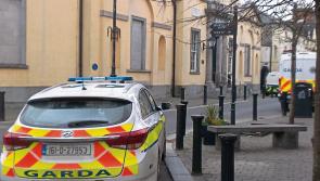 Man drove without insurance to attend court in Laois