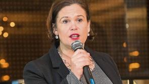 Mary Lou McDonald and  Pat McCormack amongst stellar line-up for ICMSA AGM  