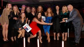 Kilkenny company crowned as one of Ireland’s best workplaces for eight consecutive year