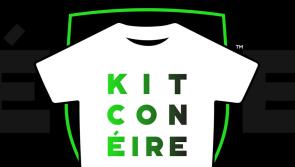 Ireland’s first Football Kit Conference coming to Dundalk