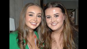 PHOTOS: Dundalk Gaels Ladies awards night