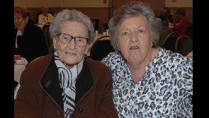PHOTOS: Garda host Senior Citizens Christmas party